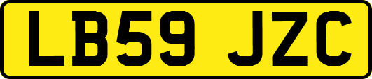 LB59JZC