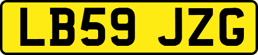 LB59JZG