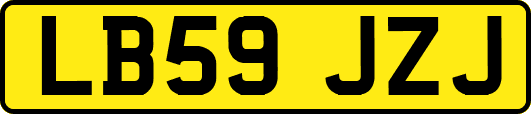 LB59JZJ
