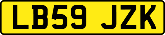 LB59JZK
