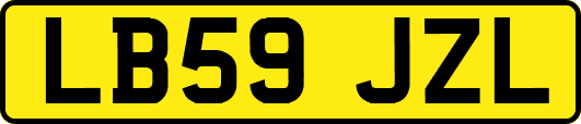 LB59JZL