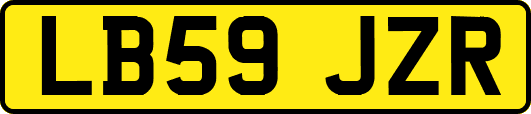 LB59JZR