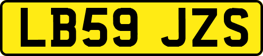LB59JZS