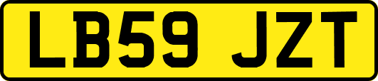 LB59JZT