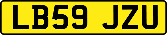 LB59JZU