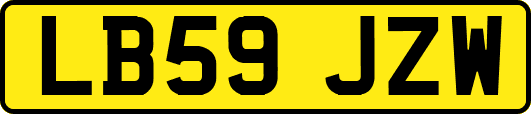 LB59JZW