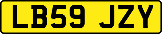 LB59JZY