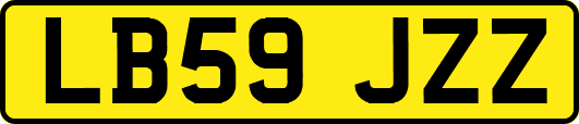 LB59JZZ