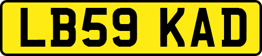 LB59KAD