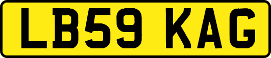 LB59KAG