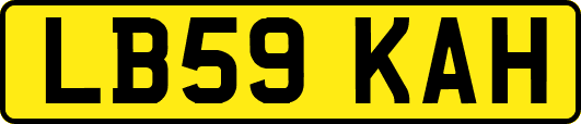 LB59KAH