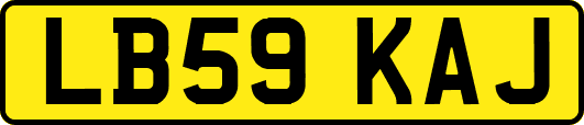 LB59KAJ