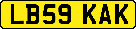 LB59KAK