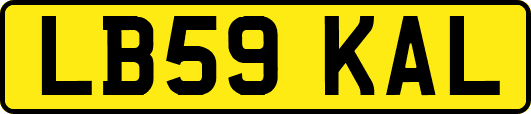 LB59KAL