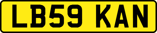 LB59KAN