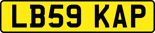 LB59KAP
