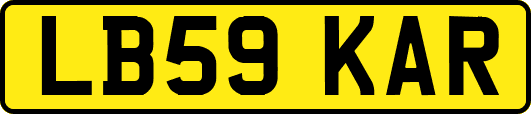 LB59KAR