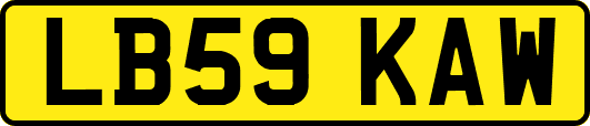 LB59KAW