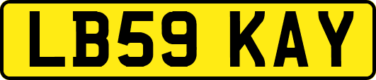 LB59KAY