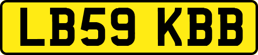 LB59KBB