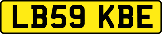 LB59KBE