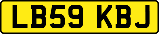 LB59KBJ