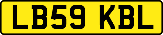 LB59KBL