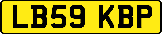LB59KBP