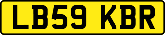 LB59KBR