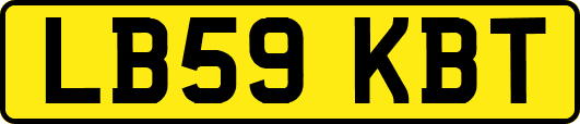 LB59KBT