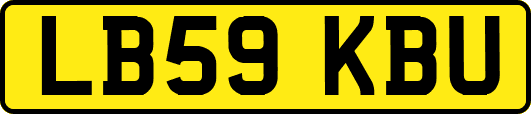 LB59KBU
