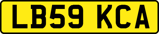 LB59KCA