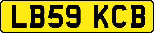 LB59KCB