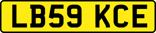 LB59KCE