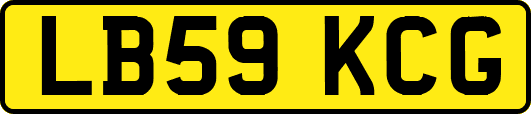 LB59KCG
