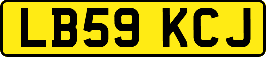 LB59KCJ