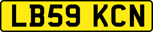 LB59KCN