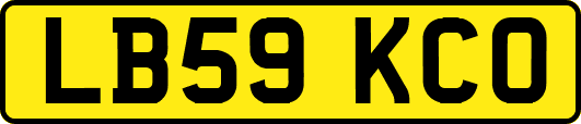 LB59KCO