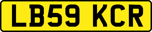 LB59KCR