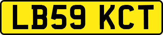 LB59KCT