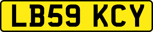 LB59KCY