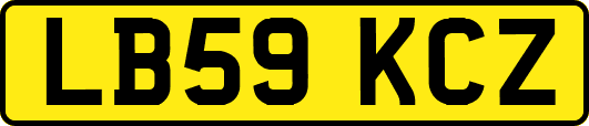 LB59KCZ