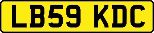LB59KDC