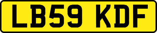 LB59KDF