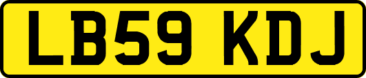 LB59KDJ