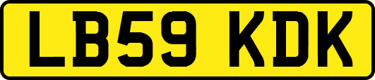 LB59KDK