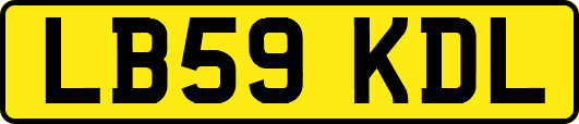 LB59KDL