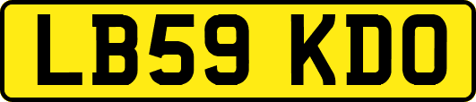 LB59KDO