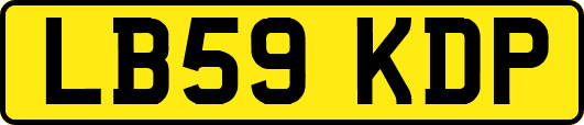 LB59KDP