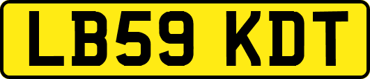 LB59KDT